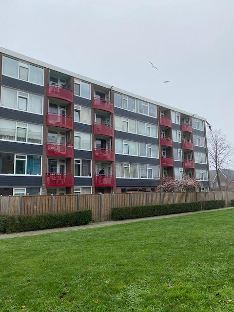 Deltalaan 100, Deventer foto 4