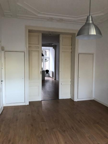 Wassenaarseweg 7, Den Haag