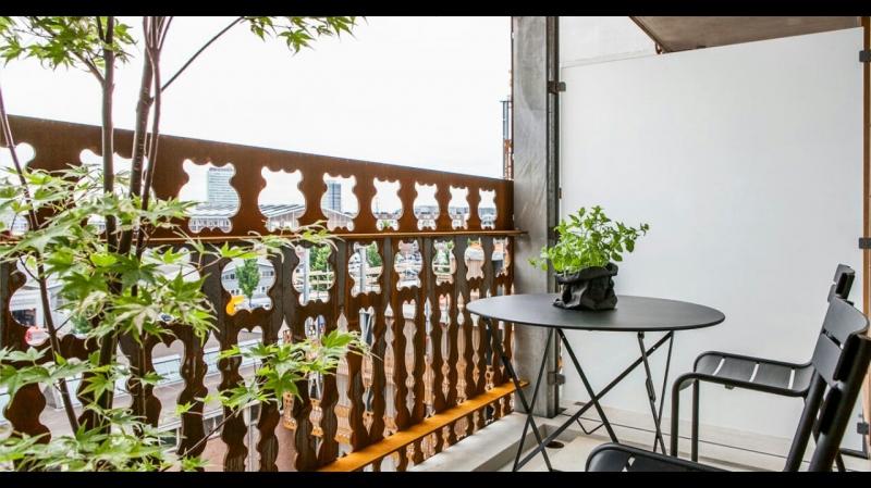 Spijkerkade 39, Amsterdam foto 2