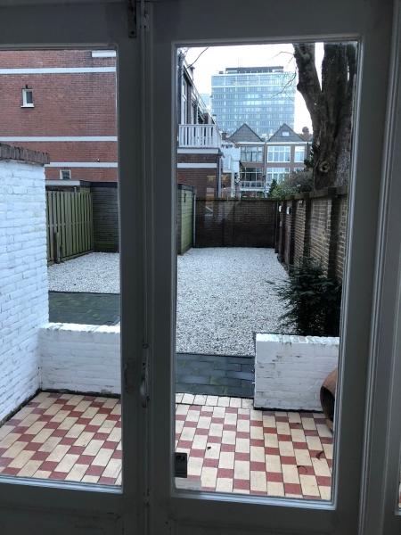 Wassenaarseweg 7, Den Haag foto 5