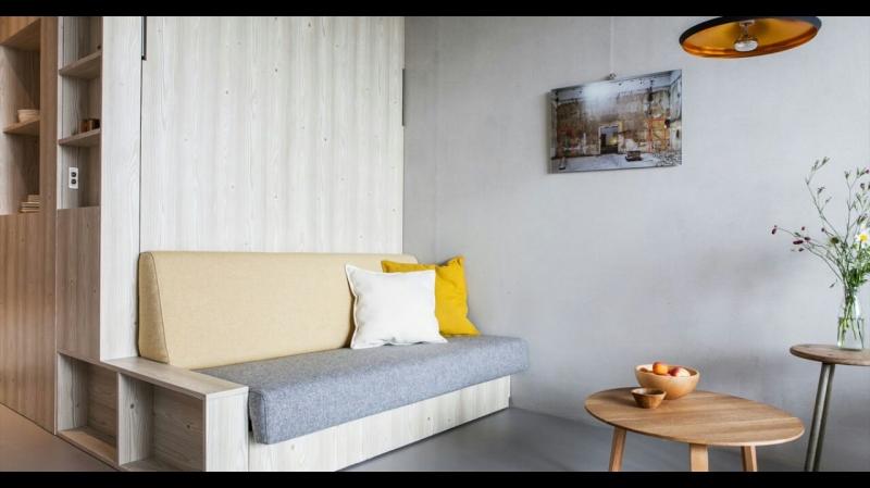 Spijkerkade 39, Amsterdam foto 4