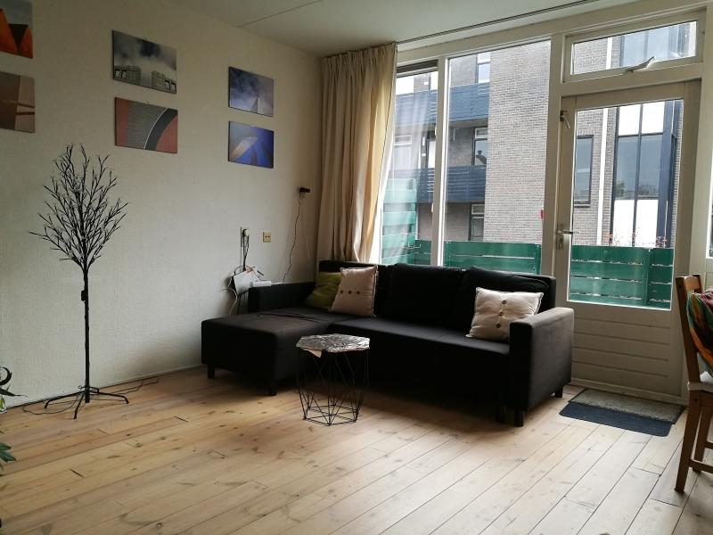 Nieuwe Blekerstraat 16B, Groningen