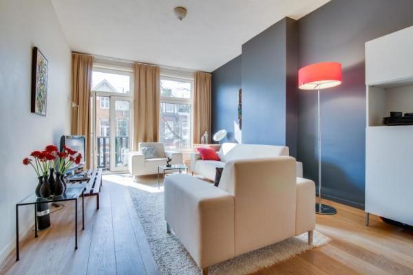 Cornelis Schuytstraat 39, Amsterdam