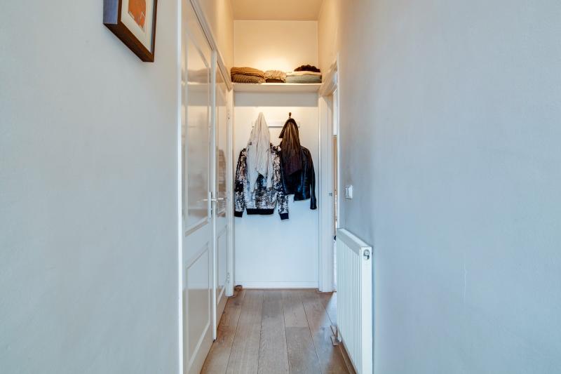 Cornelis Schuytstraat 39, Amsterdam foto 3