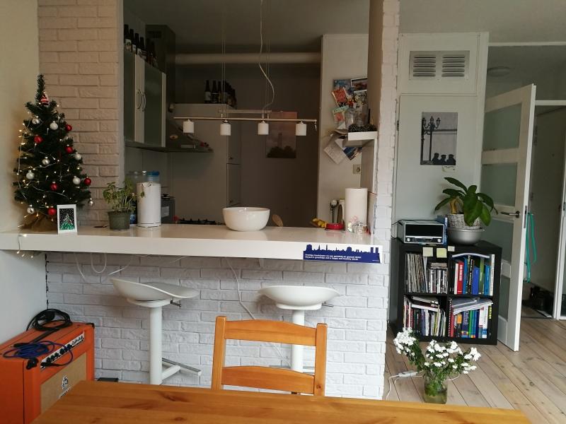 Nieuwe Blekerstraat 16B, Groningen foto 4