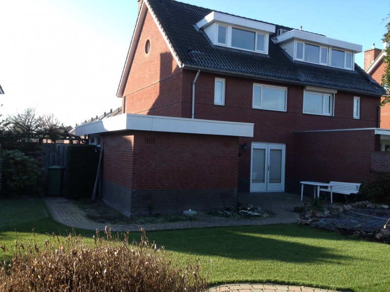 Leusveldweide 14, Helmond foto 2