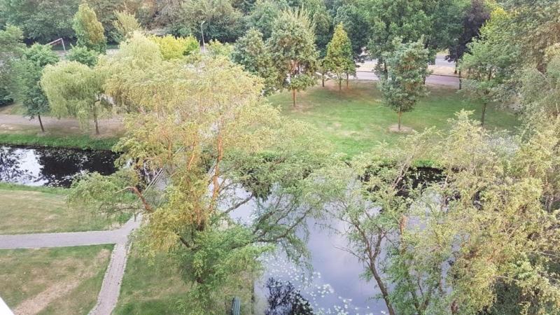 Munt 101, Heerenveen foto 3