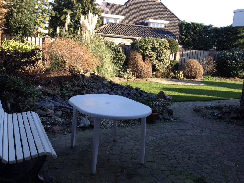 Leusveldweide 14, Helmond foto 3