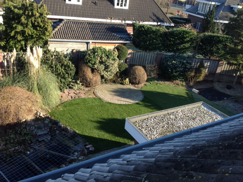 Leusveldweide 14, Helmond foto 4