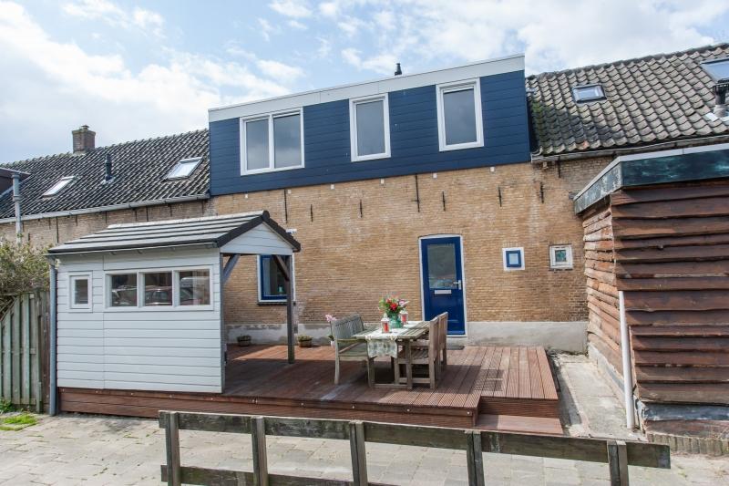 Benedenrijweg 233, Rotterdam