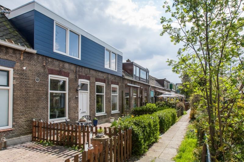 Benedenrijweg 233, Rotterdam foto 2