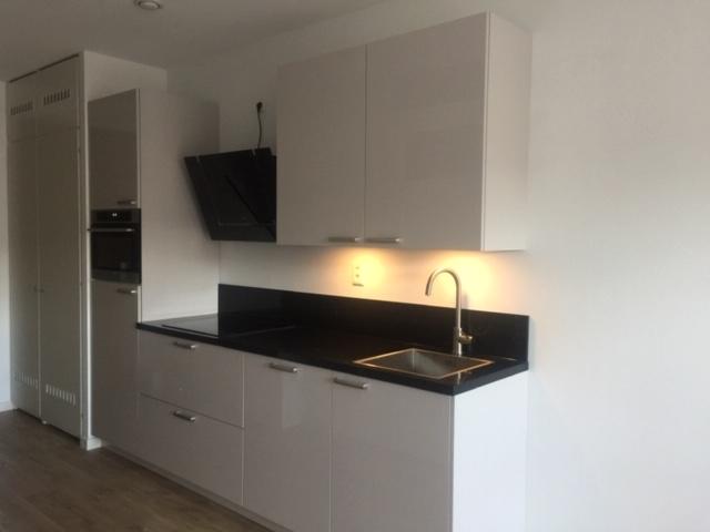 IJdoornlaan 1485E, Amsterdam