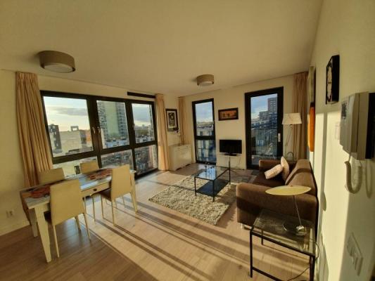 IJdoornlaan 1493E, Amsterdam