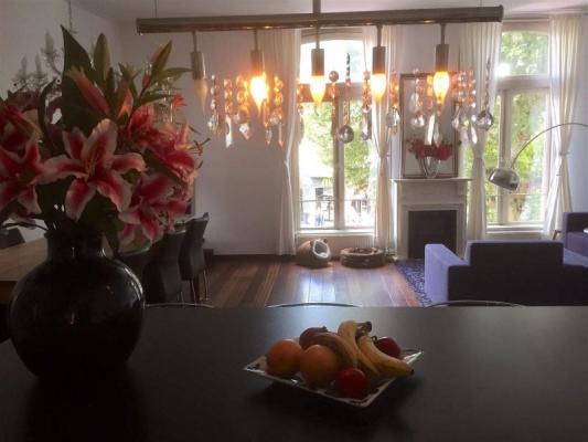 Oudegracht 137, Utrecht