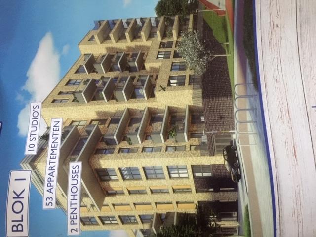 IJdoornlaan 1485E, Amsterdam foto 5