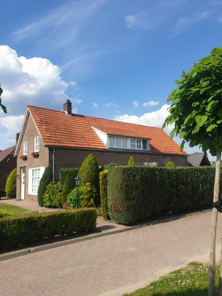 Dorpsstraat 3, Driel foto 4