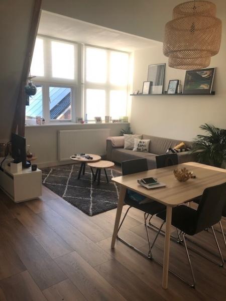 Zuiderpark 16D, Groningen foto 5