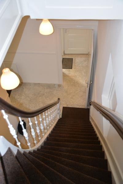 Thorbeckestraat 1, Arnhem