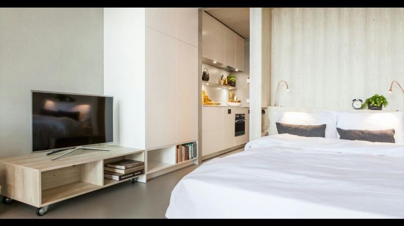 Spijkerkade 39, Amsterdam