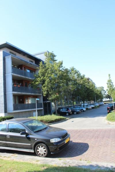 Azamonstraat 22C, Maastricht