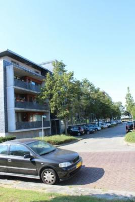 Azamonstraat 22C, Maastricht