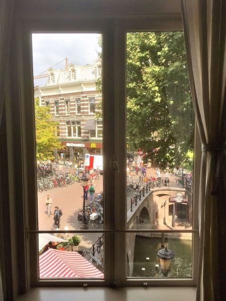 Oudegracht 137, Utrecht foto 4