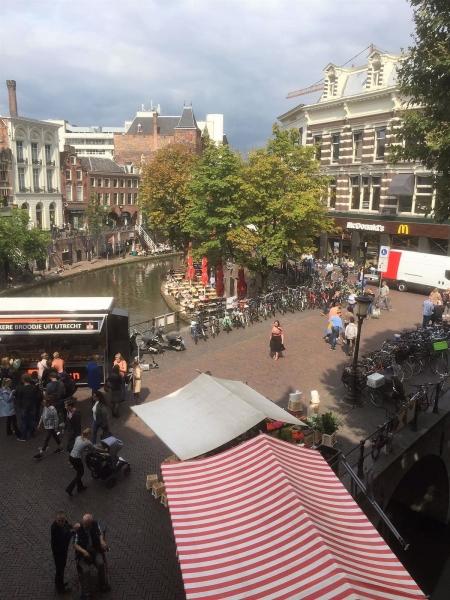 Oudegracht 137, Utrecht foto 5