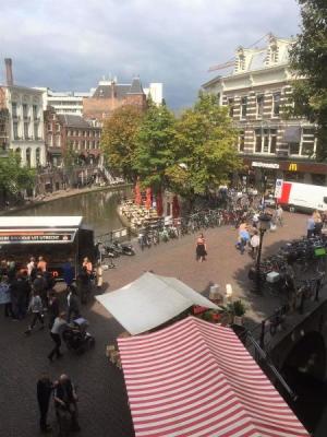 Oudegracht 137 Image 4