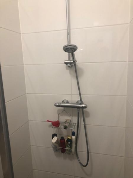 Zuiderpark 16D, Groningen