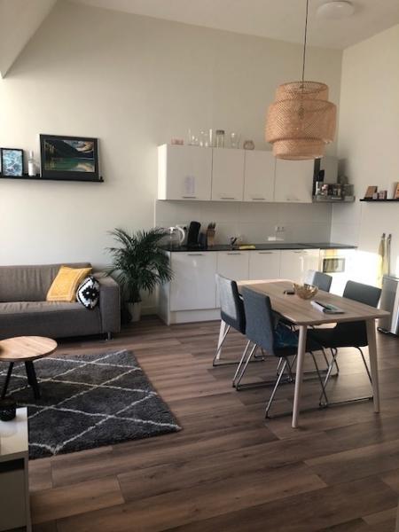 Zuiderpark 16D, Groningen foto 4