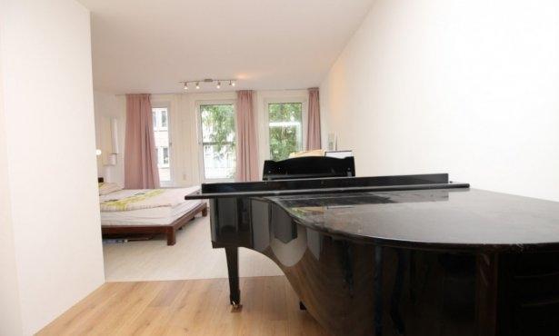 Van Ostadestraat 42-1, Amsterdam