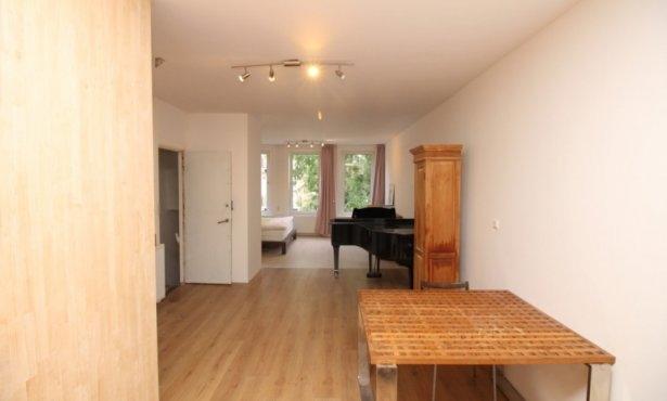 Van Ostadestraat 42-1, Amsterdam foto 2