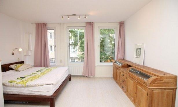 Van Ostadestraat 42-1, Amsterdam foto 3