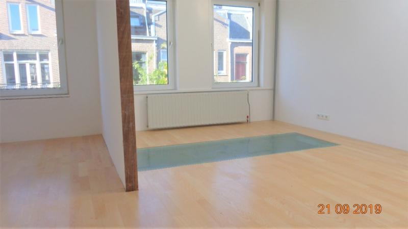 Van Ostadestraat 42-2, Amsterdam foto 3