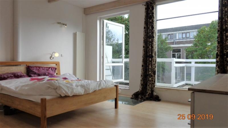 Van Ostadestraat 42-2, Amsterdam foto 4